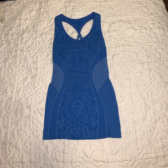climawear Tops - Climawear workout top with built-in bra